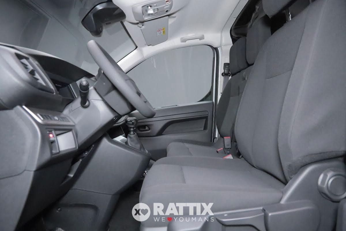 Peugeot Expert 1.5 Bluehdi 120CV Pro STD + Pack Visibility (IVA ESLCLUSA)