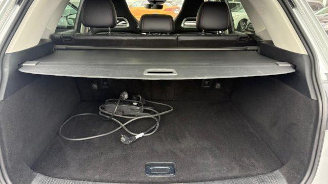 MG EHS Plug-in Hybrid Luxury ** UNICO PROPRIETARIO **