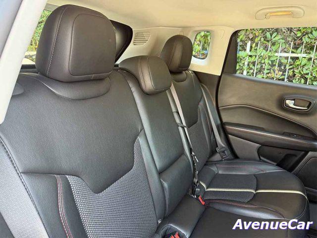 JEEP Compass Trailhawk 4wd active drive low PREZZO REALE