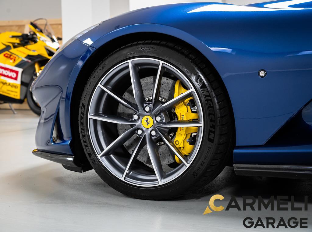 Ferrari 812 GTS GTS