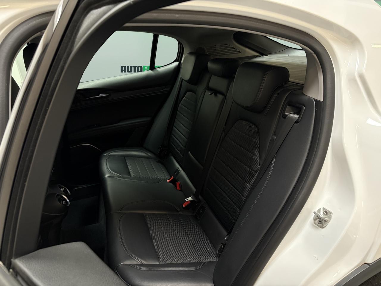 Alfa Romeo Stelvio 2.2 180 CV Executive - PRONTA CONSEGNA