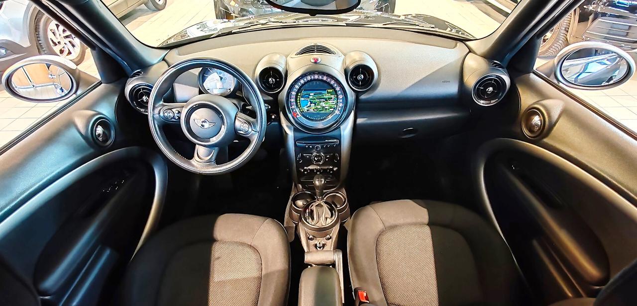 Mini Cooper D Countryman 2.0 Business Aut. Nav.2015