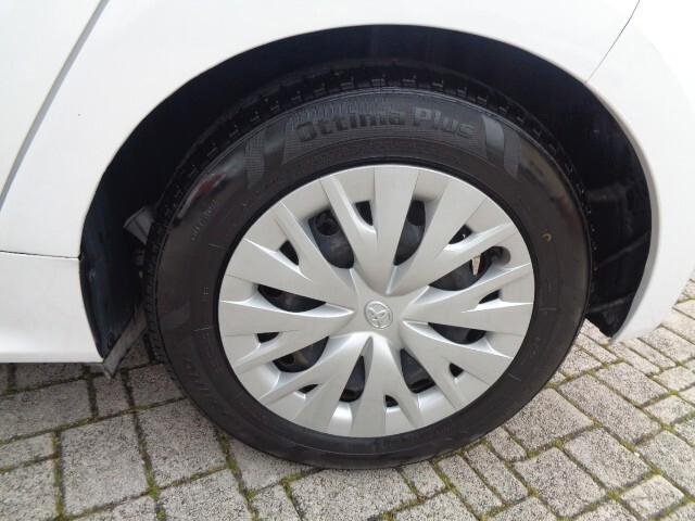 Toyota Yaris 1.5 Hybrid 5 porte Active NESSUN VINCOLO DI FINANZIAMENTO