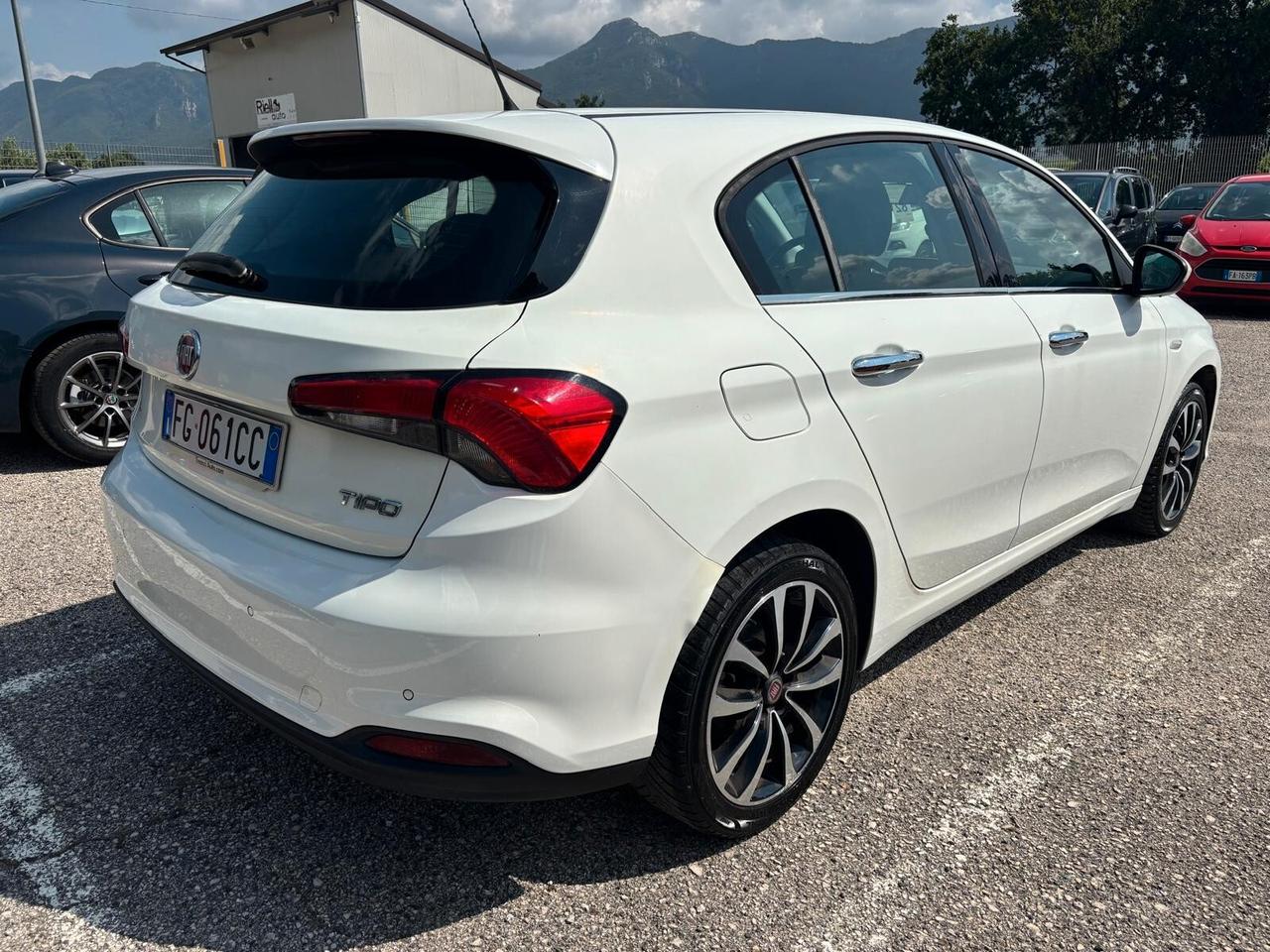 Fiat Tipo 1.6 Mjt 5 porte - 2016