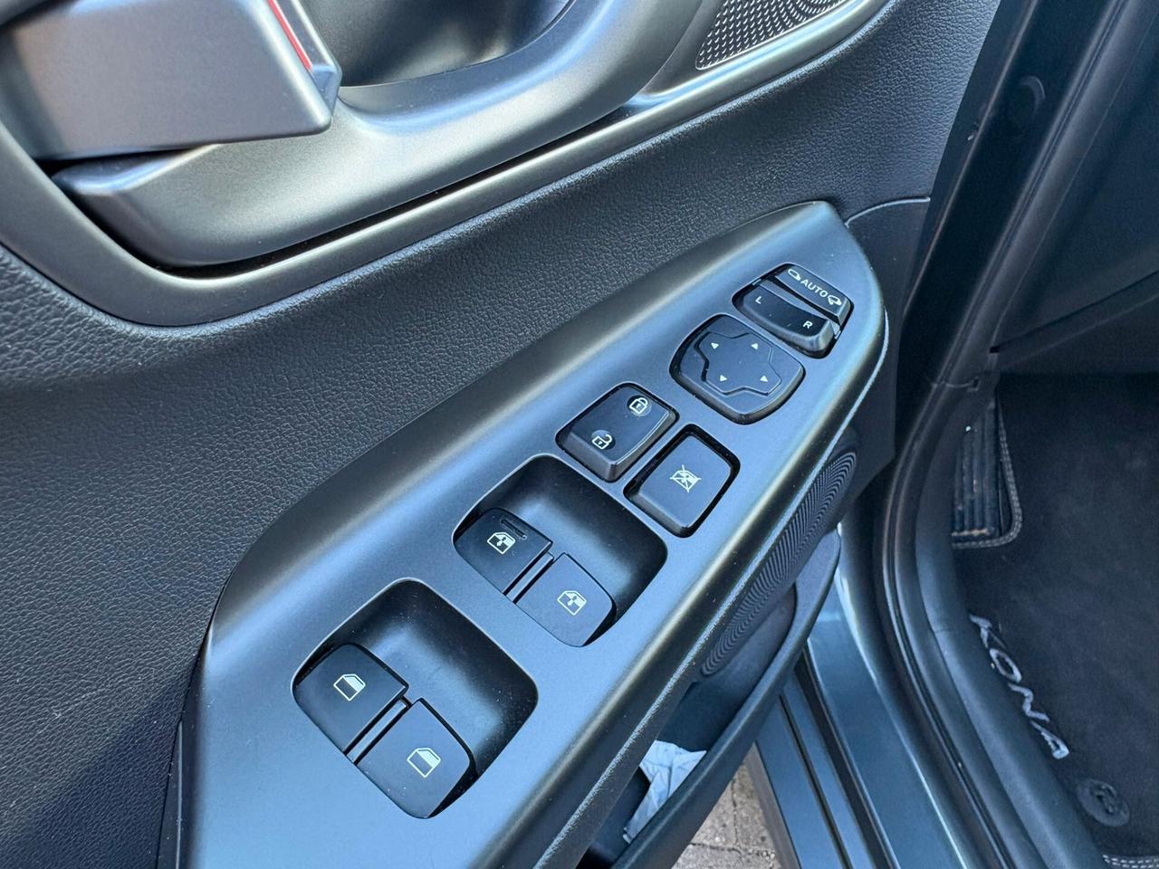 Hyundai Kona EV 64 kWh XPrime-Auton.500Km-SOH100%
