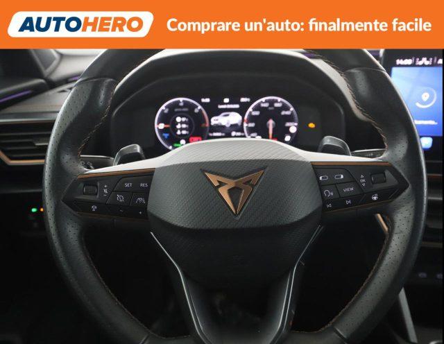 CUPRA Formentor 1.4 e-Hybrid DSG