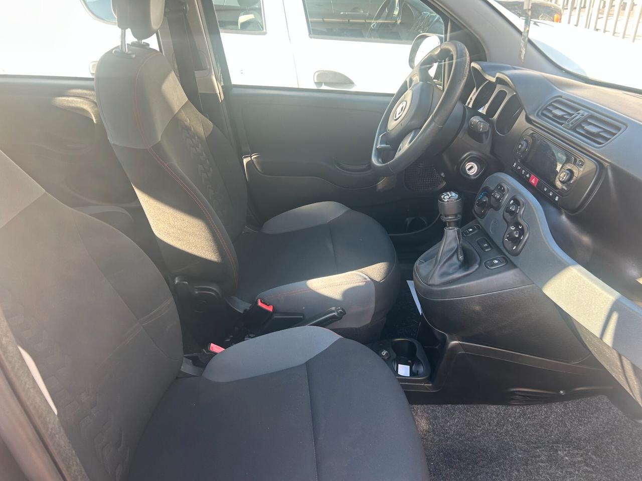 Fiat Panda 1.2 Easy