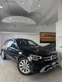 Mercedes-benz GLC 220 d 4Matic Premium Plus