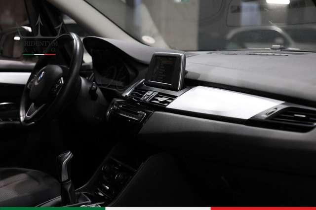 BMW 216 i Gran Tourer Advantage 7p.ti