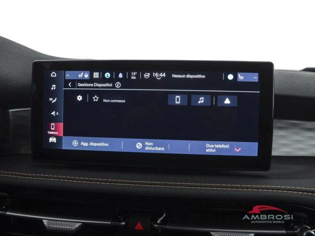 ALFA ROMEO Tonale 1.5 hybrid Veloce 160cv tct7