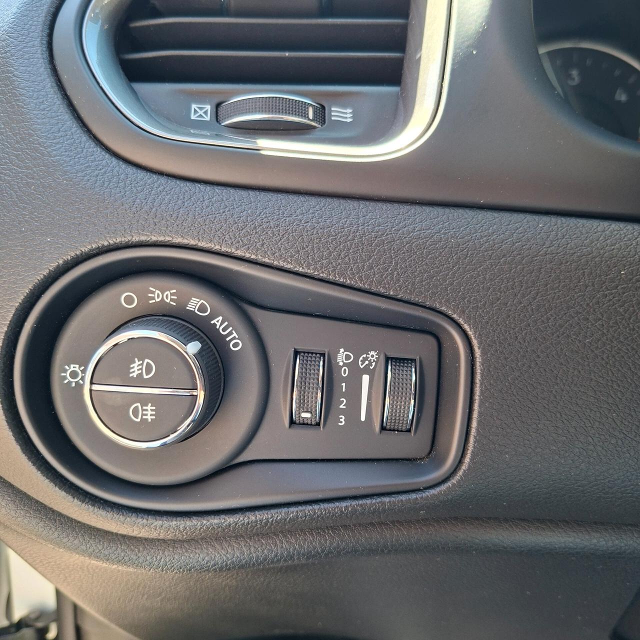 Jeep Renegade 1.6 Mtj 130cv Limited