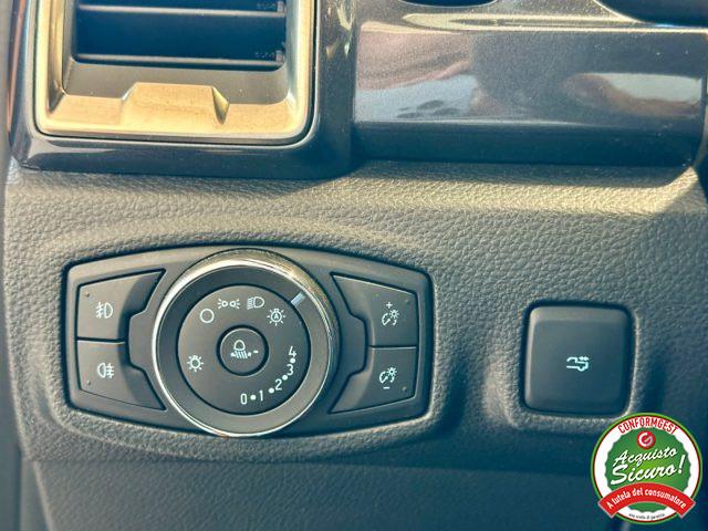 FORD Ranger 2.0 TDCi 213CV DC Wildtrak 5 posti *+ IVA*