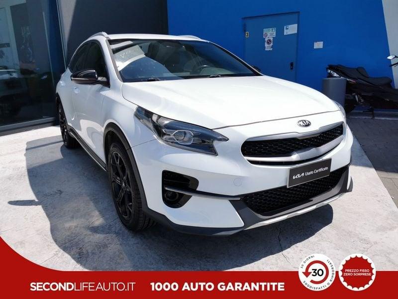 KIA Xceed 1.6 crdi Style 115cv