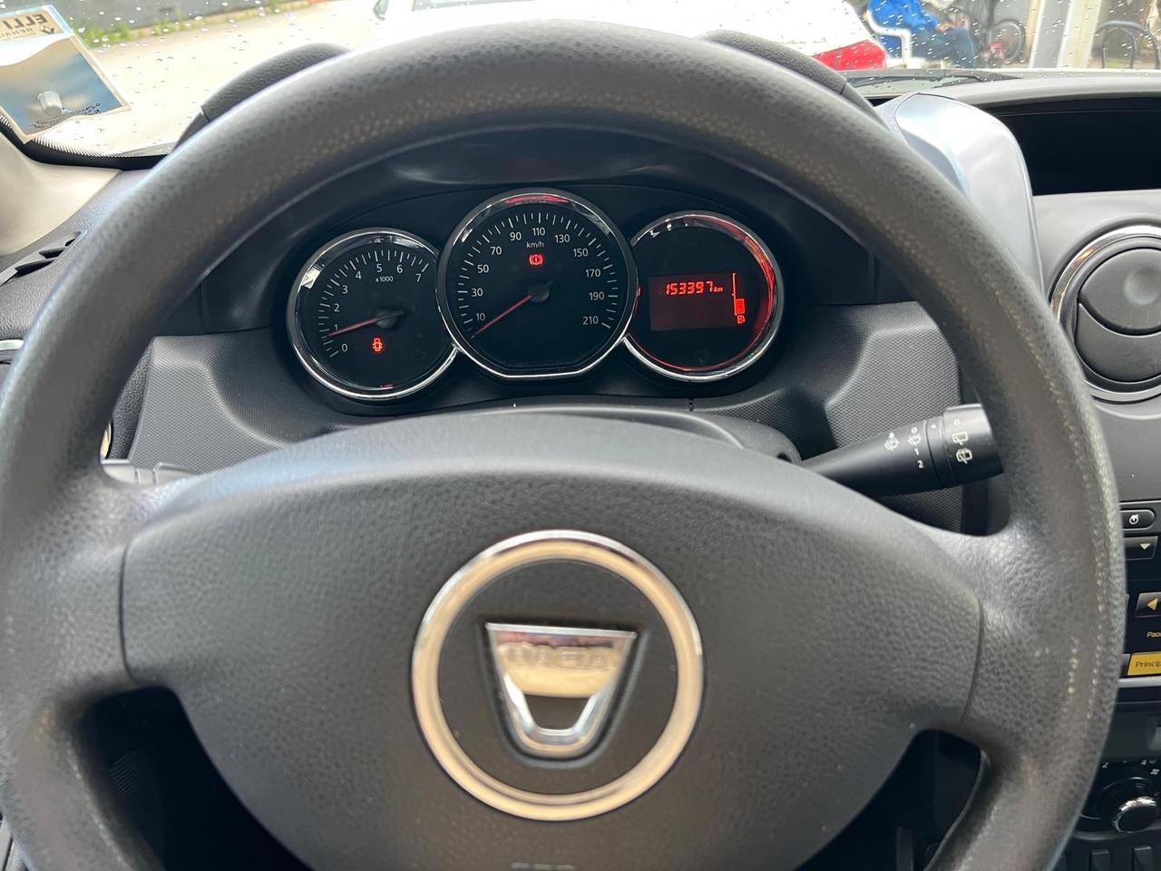 Dacia Duster 1.2 TCe 125CV 4x2 Lauréate