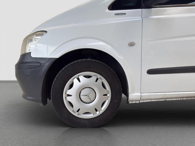 MERCEDES-BENZ Vito 2.2 113 CDI* 9 POSTI*