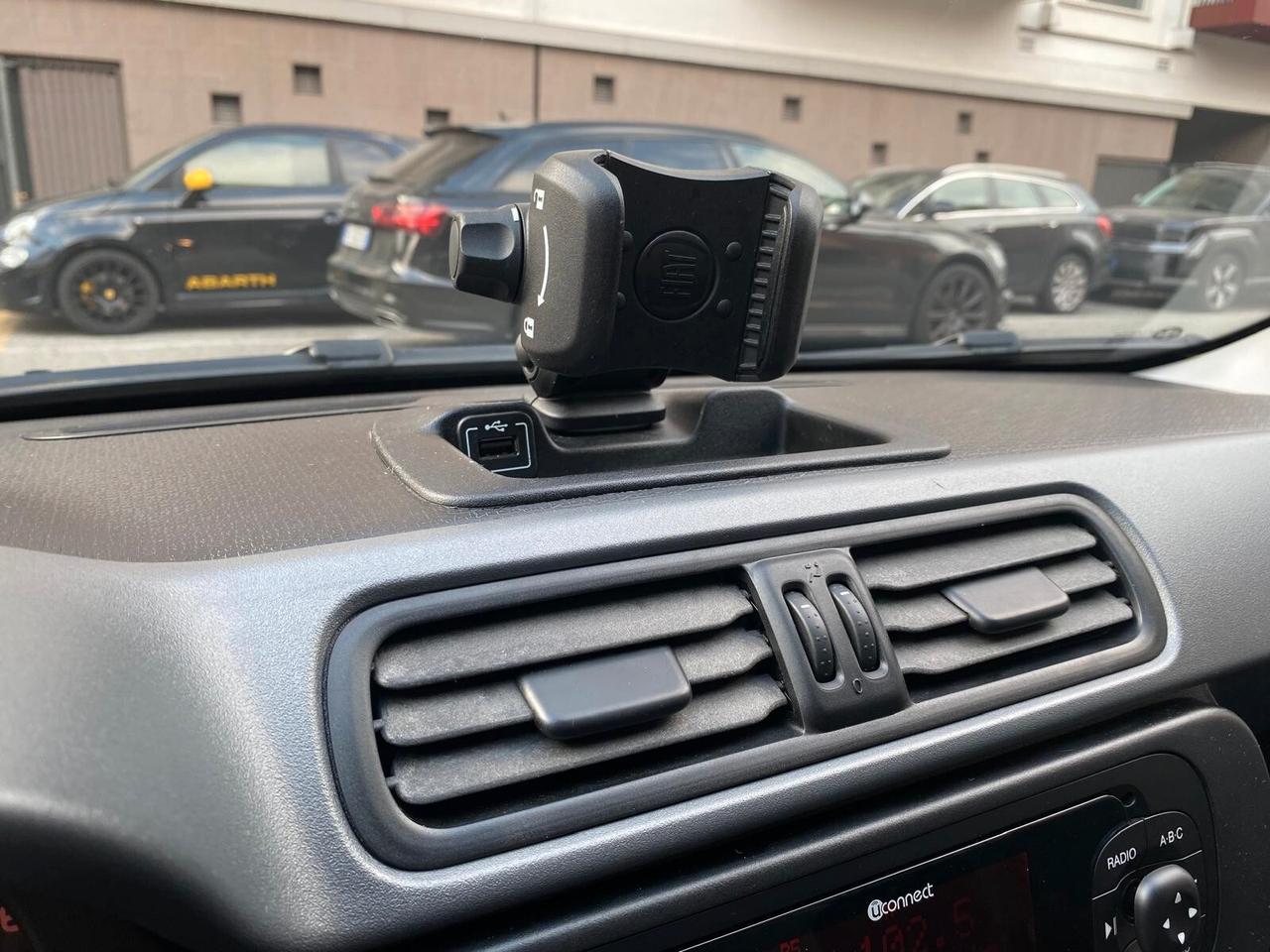 FIAT Panda 3ª serie Panda 1.2 Lounge