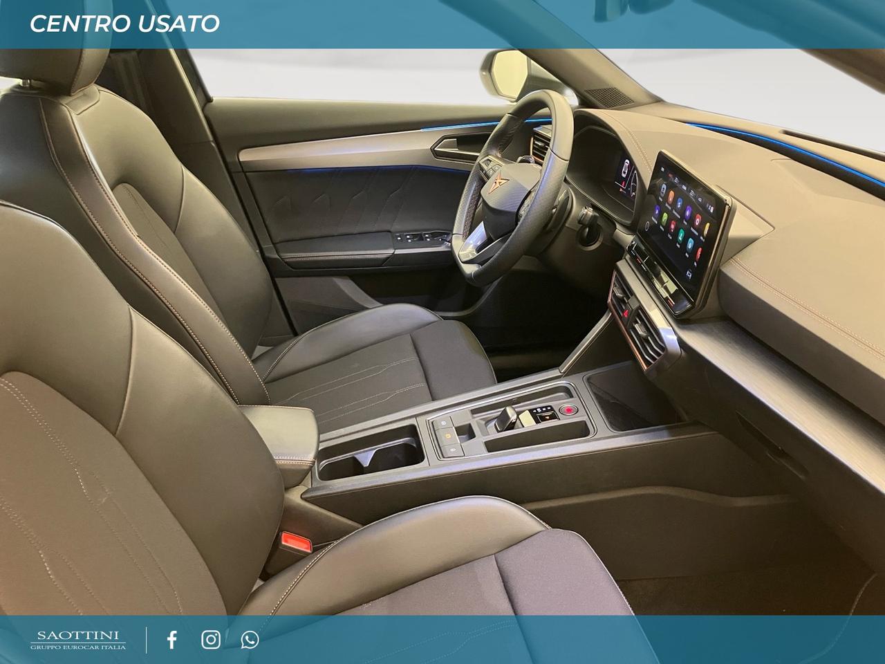 1.5 TSI 150 CV DSG