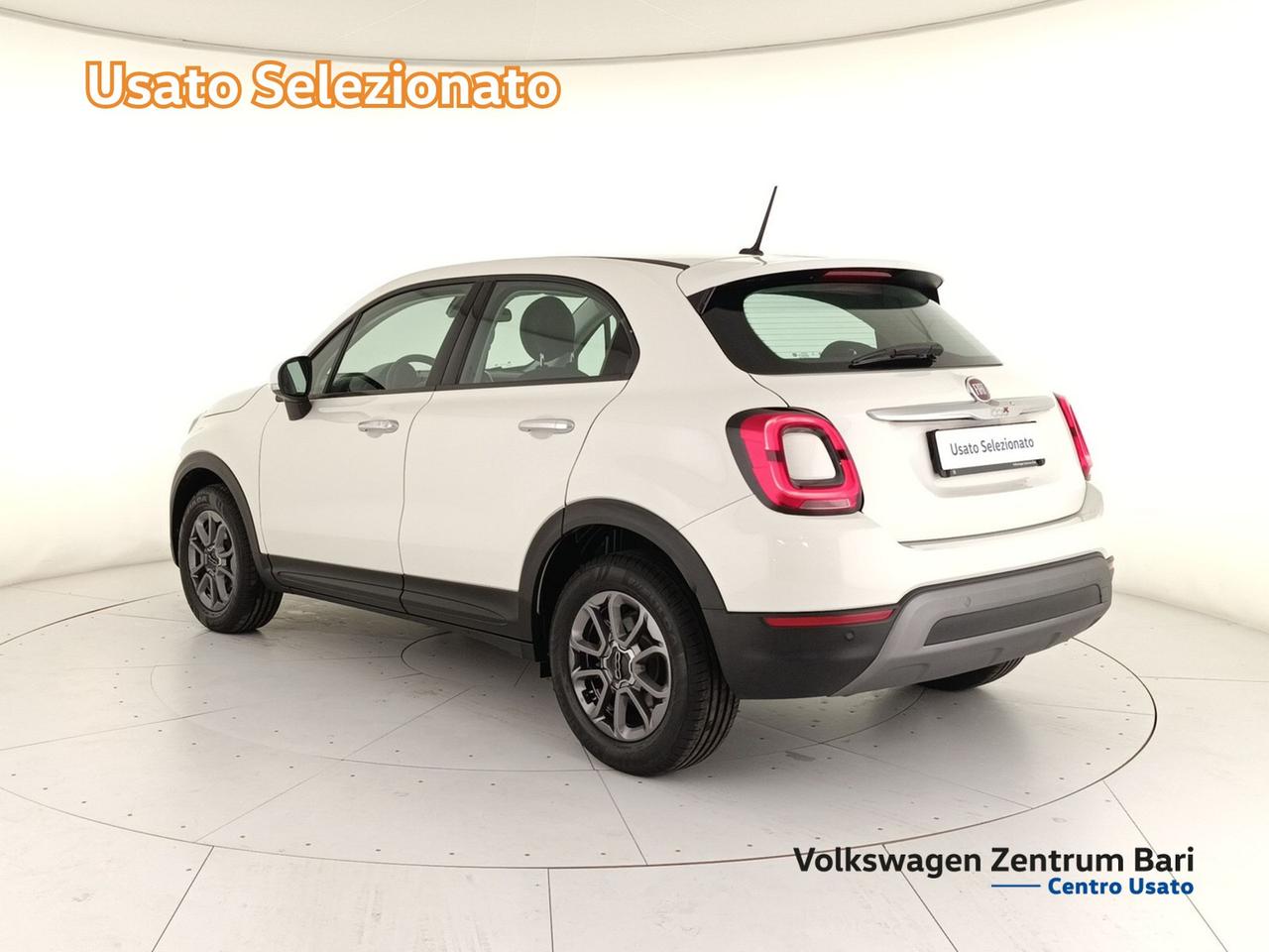 Fiat 500X 1.0 t3 business 120cv
