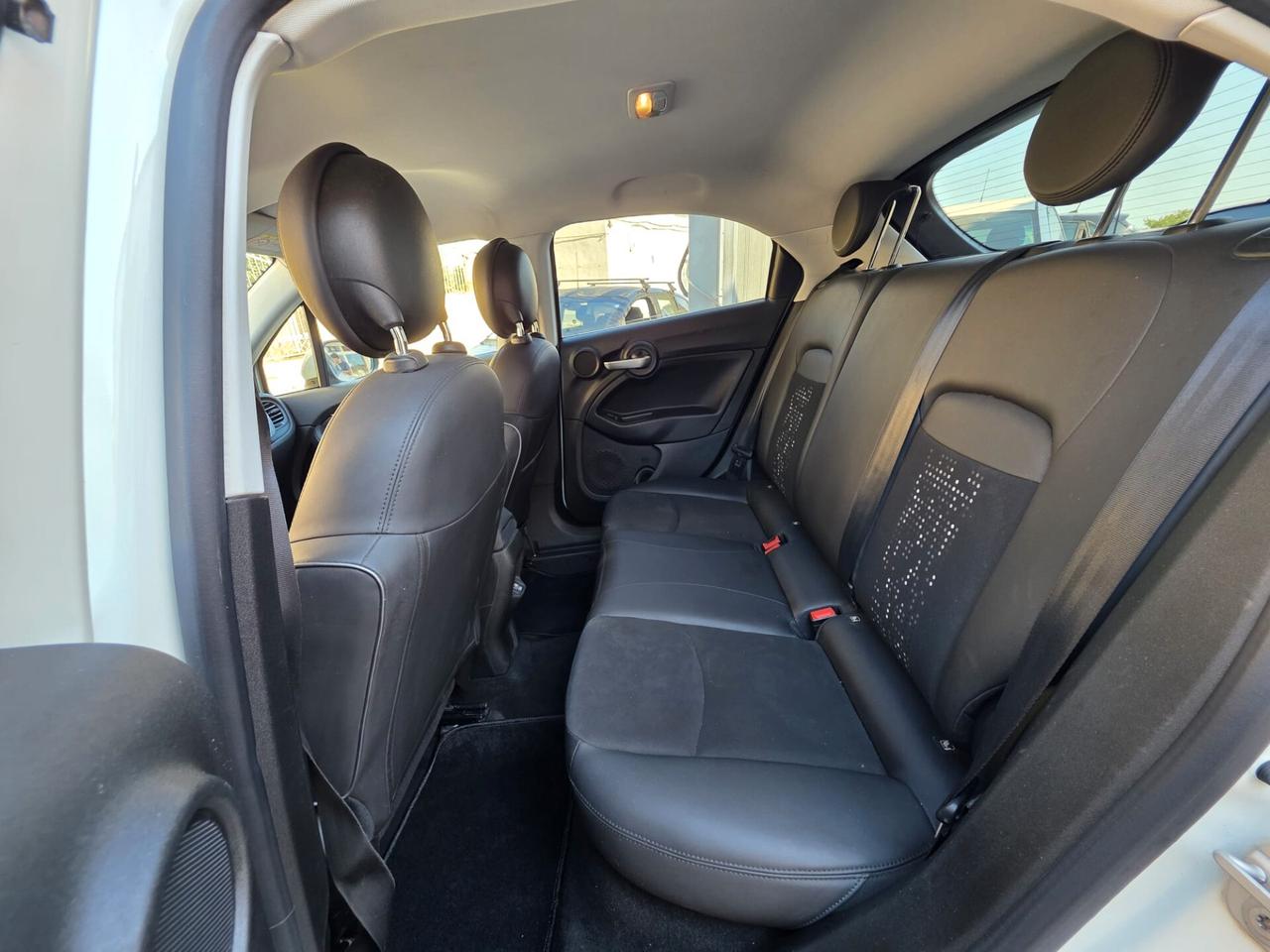 Fiat 500X 1.6 MultiJet 130 CV Club