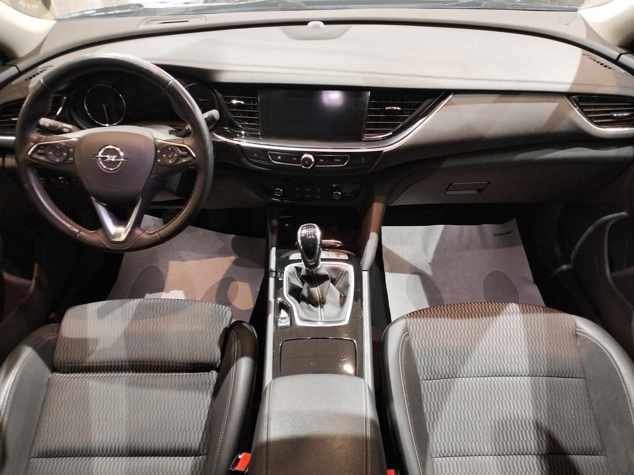 OPEL INSIGNIA 5p 2.0 CDTI S&S Grand Sport Innovation