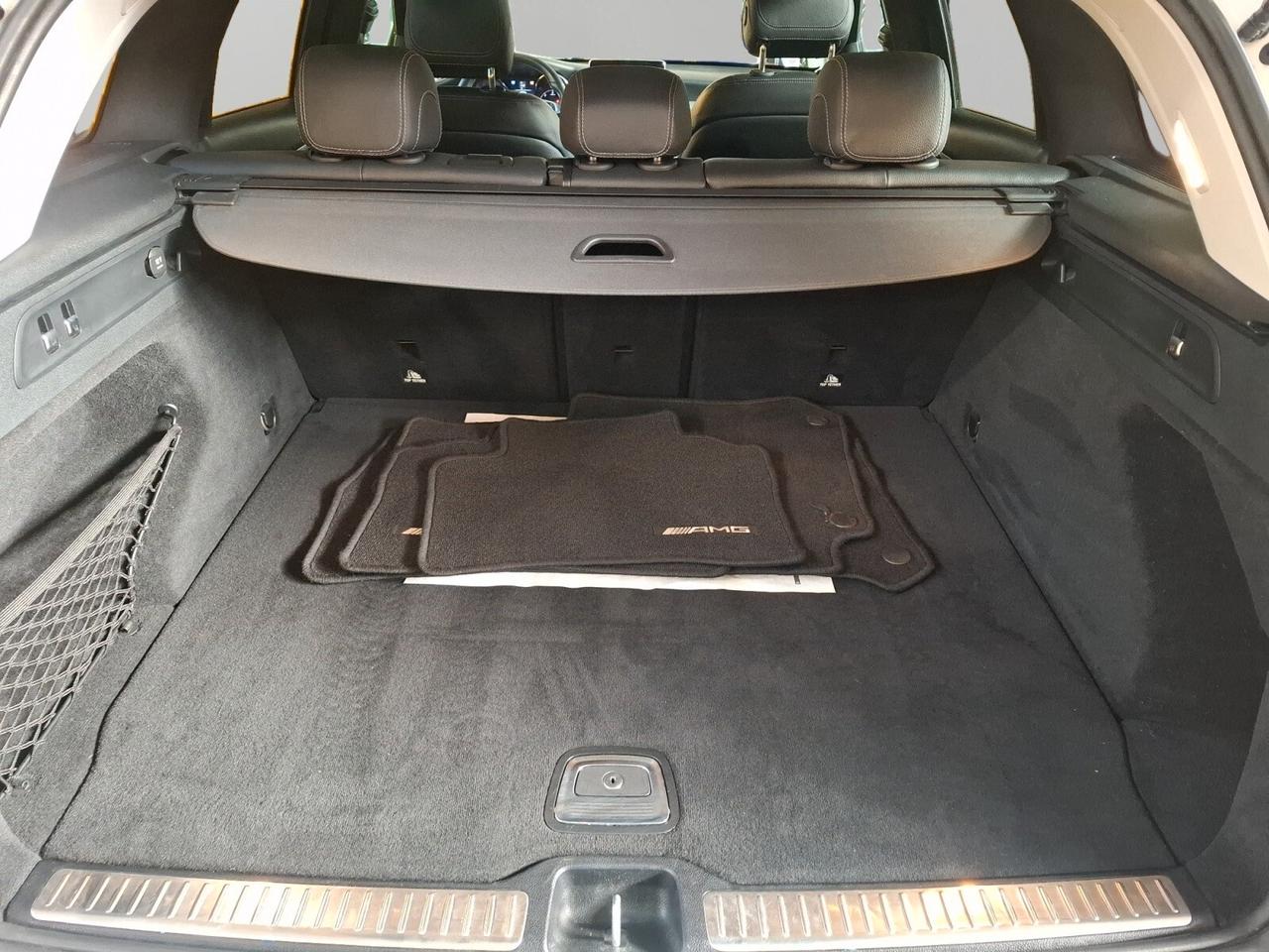 Mercedes-benz GLC 250 d 4Matic Premium