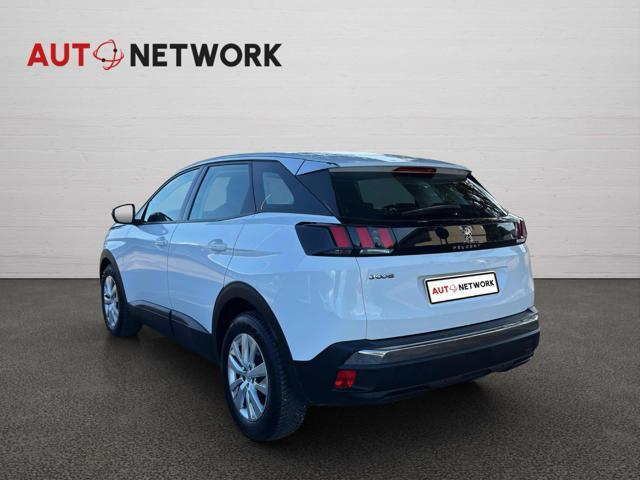 PEUGEOT 3008 BlueHDi 130 S&S Business