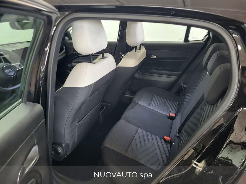 FIAT 600 1.2 Hybrid 136cv