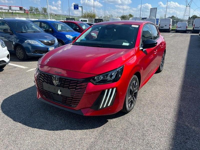 Peugeot 208 208 PureTech 100 Stop&Start 5 porte Allure