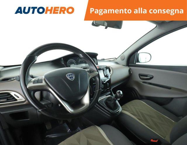 LANCIA Ypsilon 1.2 69 CV 5 porte Gold