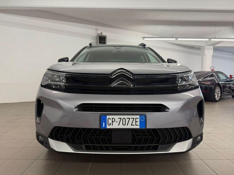 Citroën C5 Aircross C5 Aircross BlueHDi 130 S&S EAT8 Shine