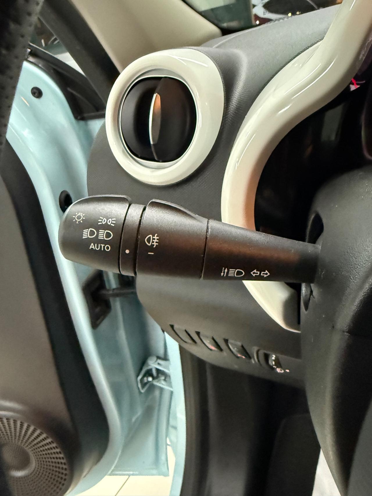 Renault Twingo Electric Intens