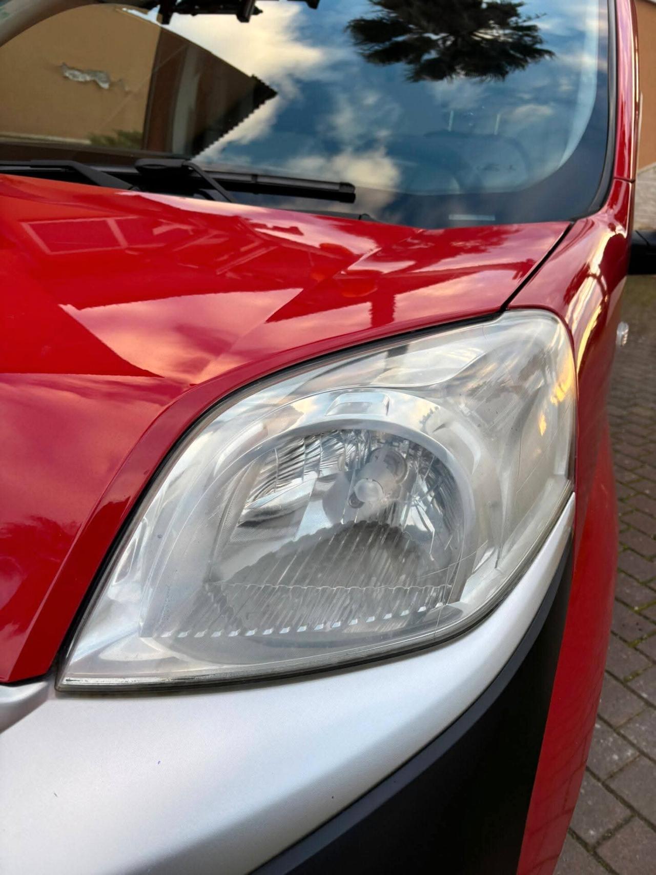 Fiat Fiorino 1.3 MJT 95CV Cargo