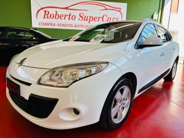 Renault Mégane 1.5 dCi 110CV SporTour GT Line