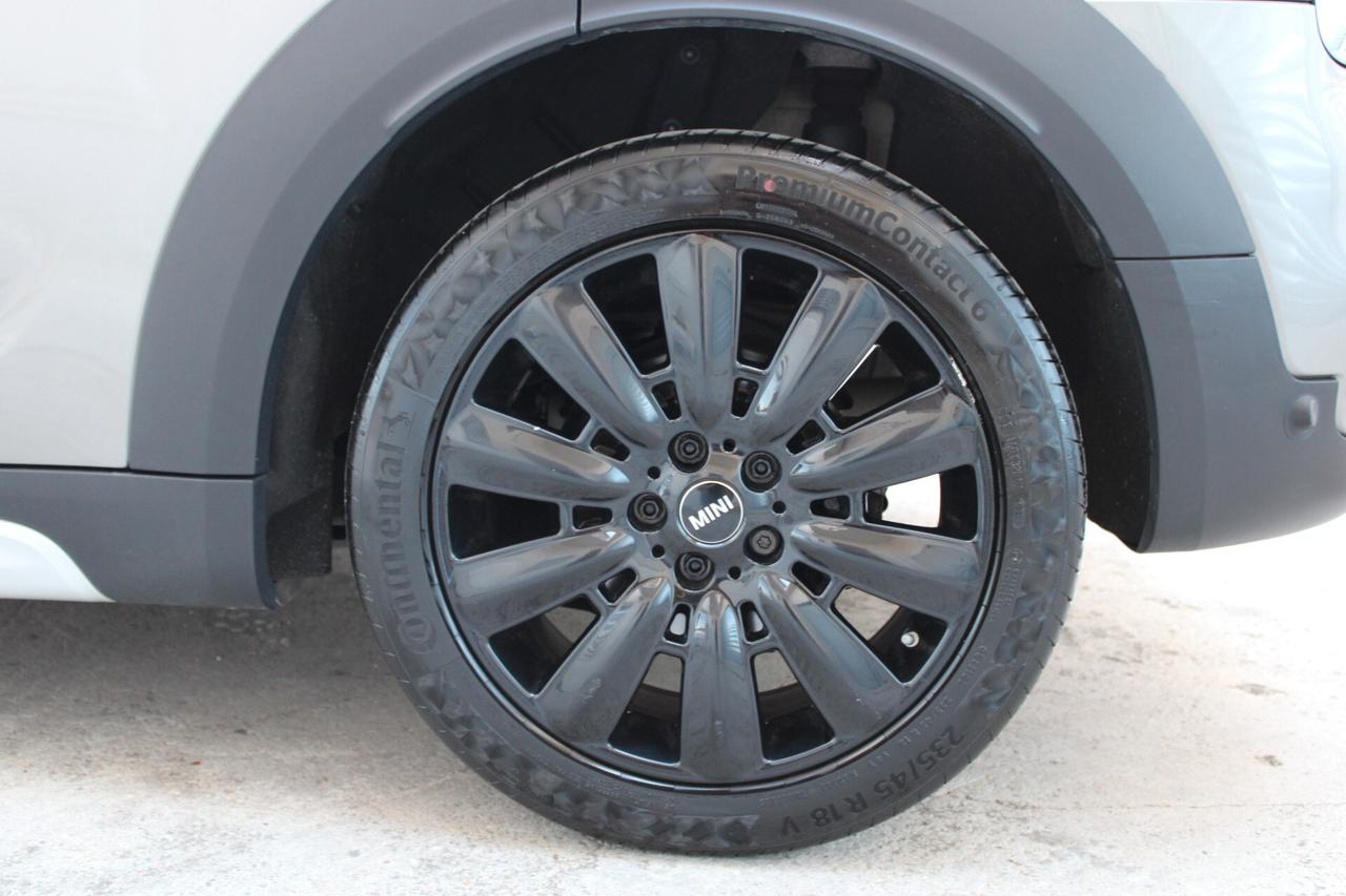 Mini Countryman SD 2.0 190CV Automatica