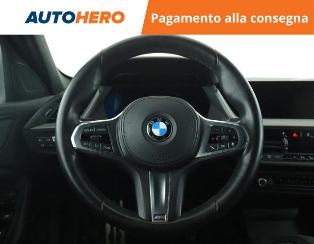 BMW 118 d 5p. Msport