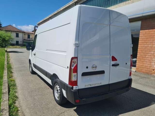 Nissan Interstar Interstar Van L2H2 135cv pronta consegna PROMO az.