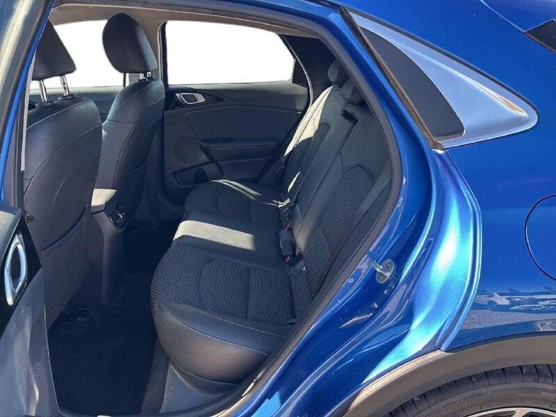 KIA Xceed 1.0 TGDi GPL Style