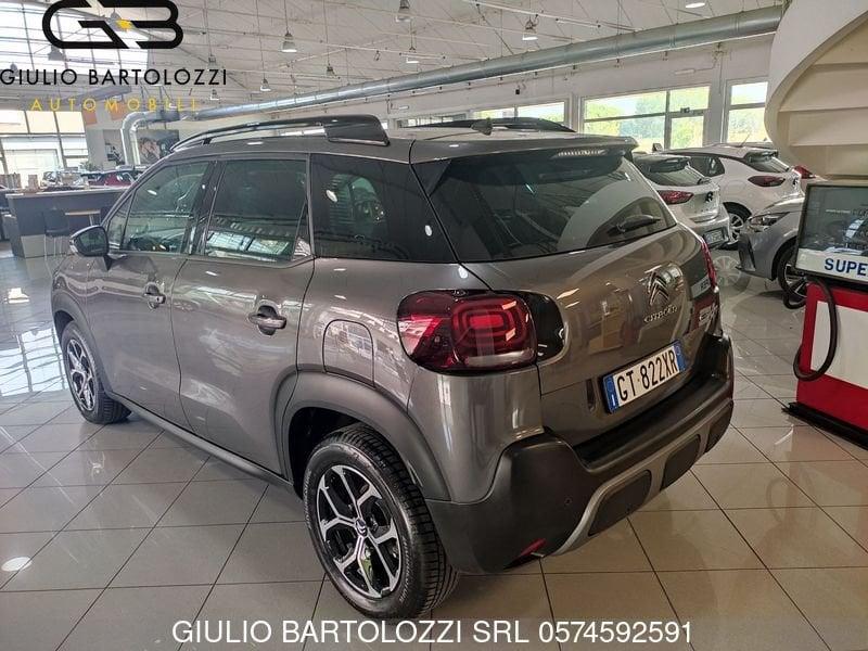 Citroën C3 Aircross PureTech 110 S&S Max