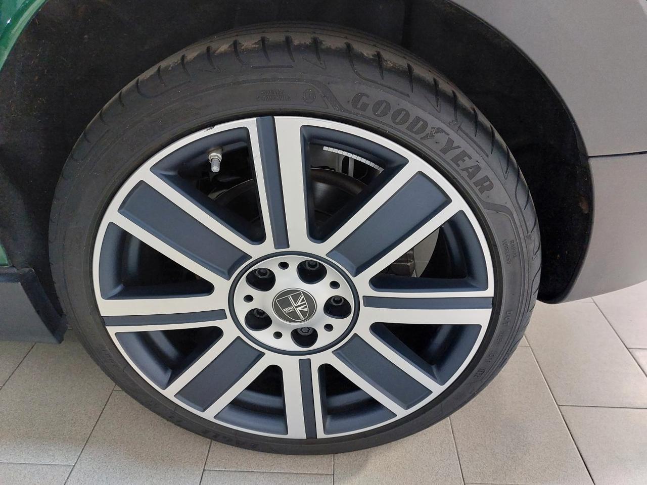 Mini Clubman Cooper Sport 1.5 Twin Power Turbo Steptronic