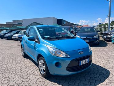 Ford Ka Ka+ 1.2 8V 69CV