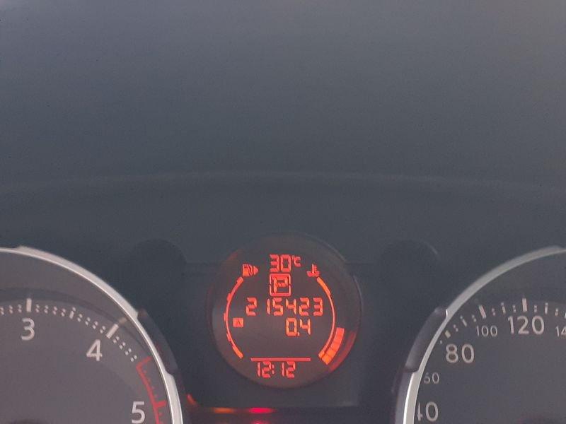 Nissan Qashqai+2 2.0 dCi 4WD - AUTOMATICA - 7 POSTI-KM CERTIFICATI