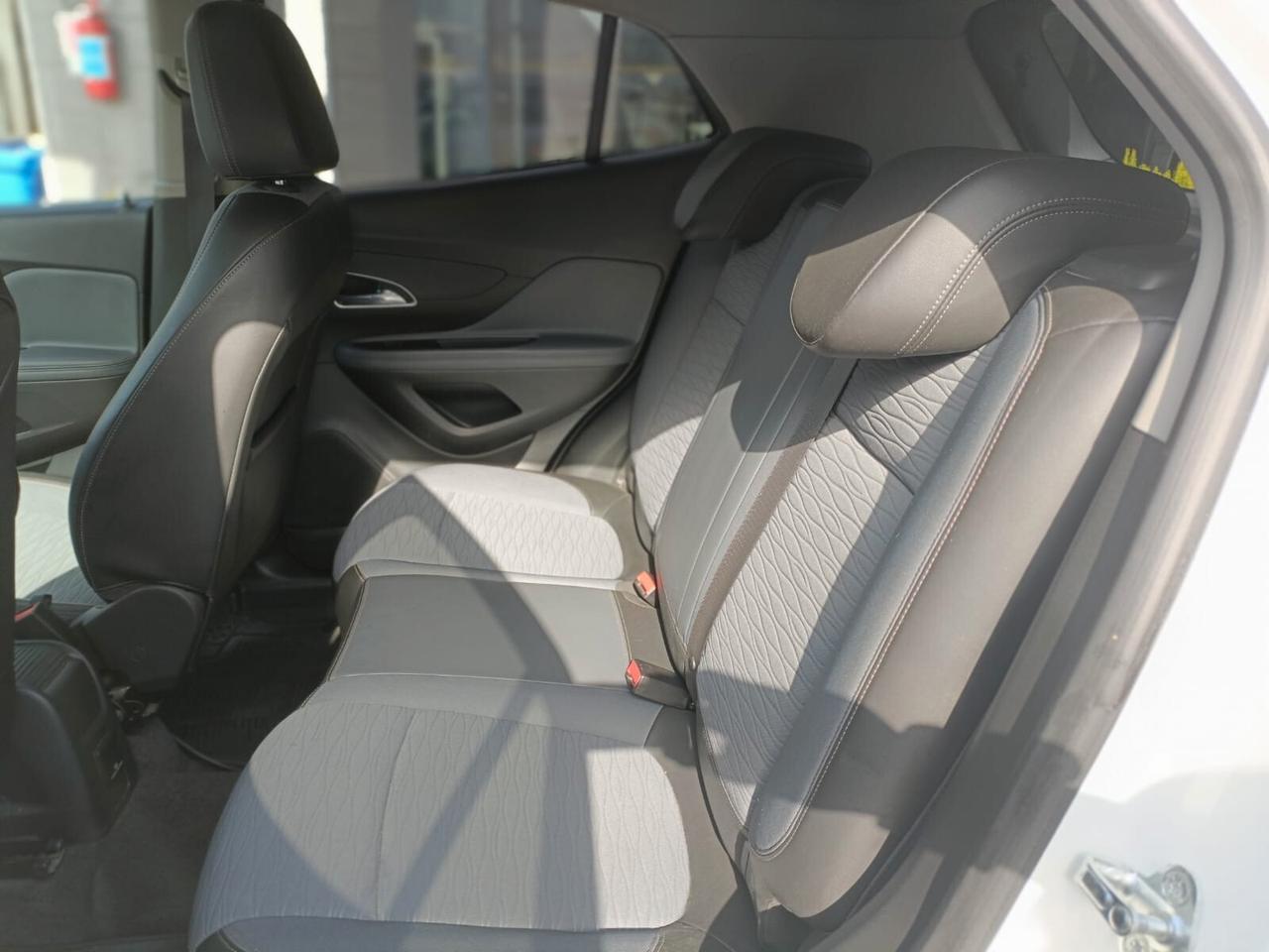 Opel Mokka 1.6 CDTI Ecotec 136CV 4x4 Start&Stop Cosmo