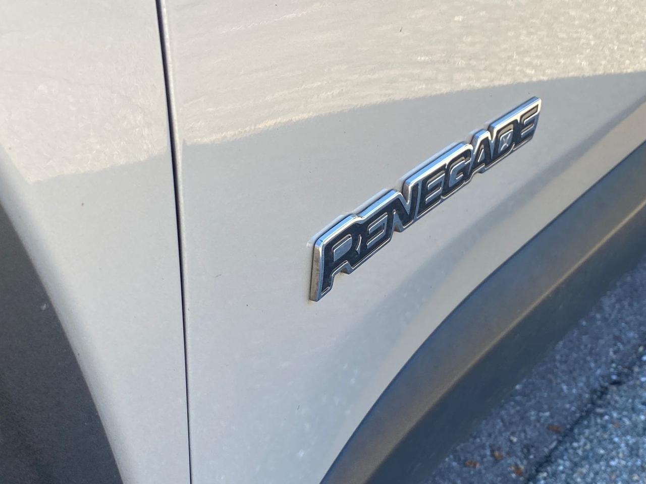 Jeep Renegade 1.6 MultiJet Business #7213