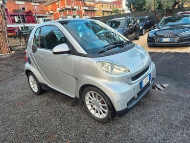 Smart ForTwo 1000 45 kW MHD coupé pure