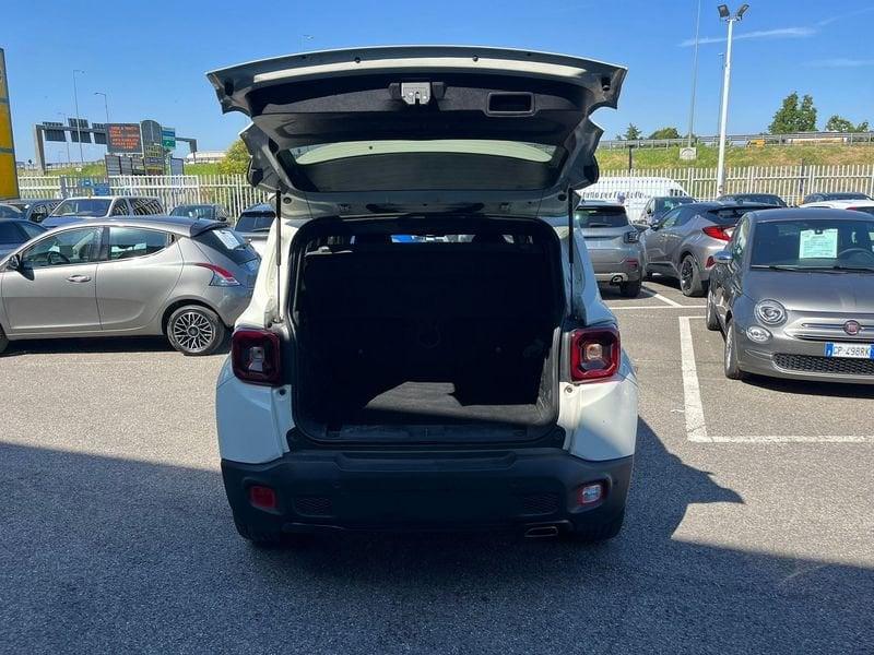 Jeep Renegade Renegade 1.3 T4 DDCT S