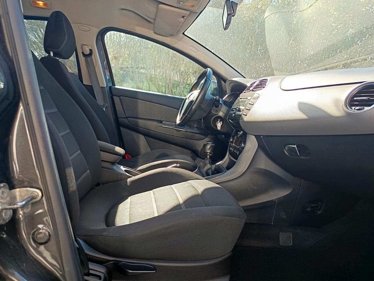 Fiat bravo 2012 - 1.6mjt Lb automobili