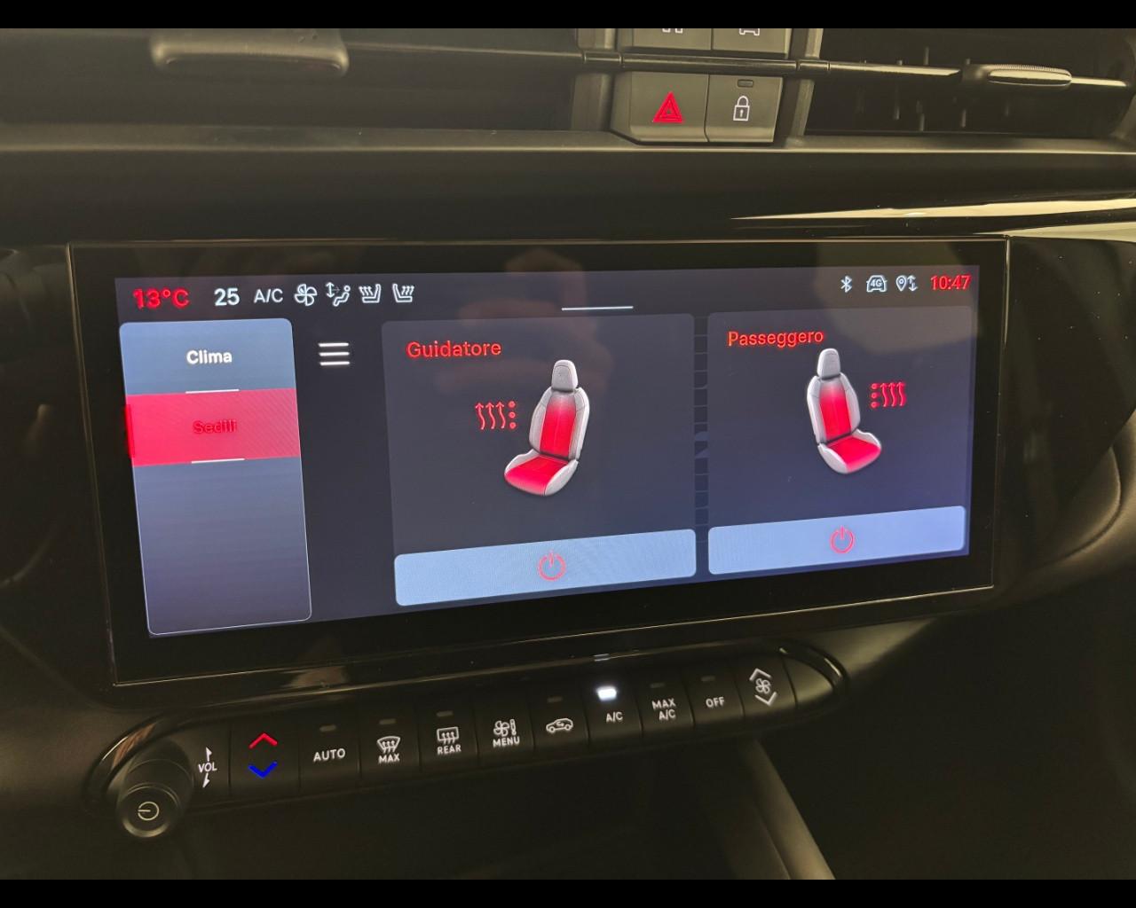 ALFA ROMEO Junior 1.2 ibrida Speciale 145cv edct6