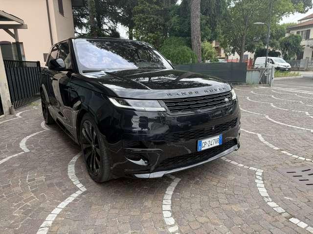 Land Rover Range Rover Sport Range Rover Sport 3.0d Dynamic HSE 249cv auto