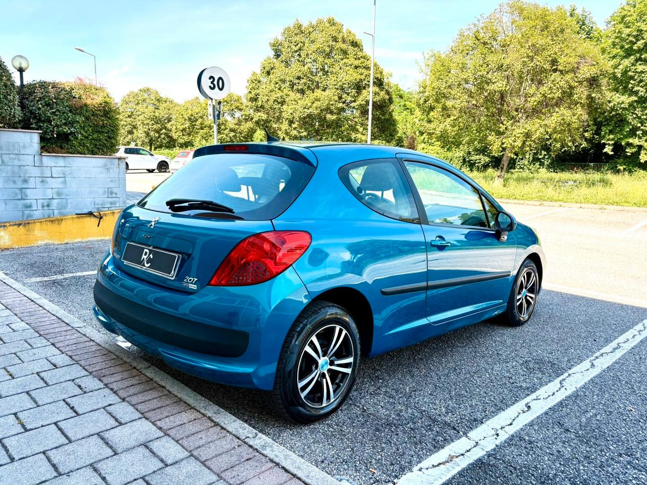 Peugeot 207 1.4 VTi 95CV 3p. XS