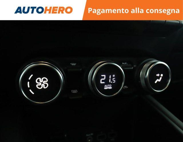 RENAULT Captur Plug-in Hybrid E-Tech 160 CV Intens